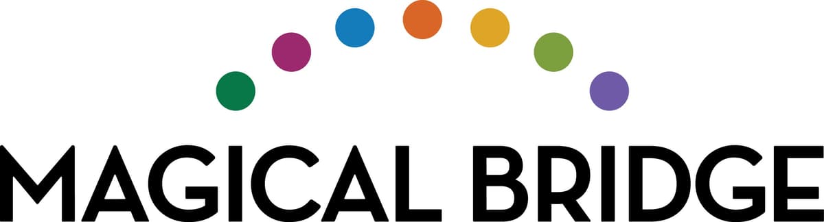 Magical Bridge Foundation logo