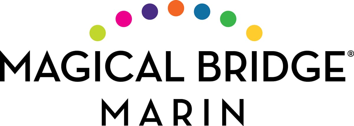 Magical Bridge Foundation logo