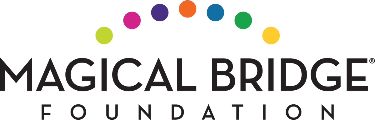 Magical Bridge Foundation logo