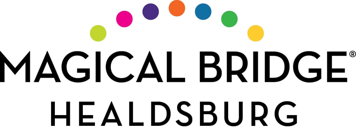 Magical Bridge Foundation logo