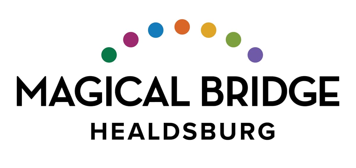 Magical Bridge Foundation logo